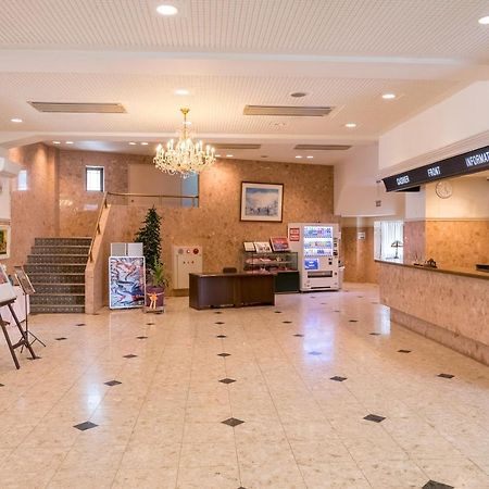 Tabist Katahara Resort Gamagori Exterior photo