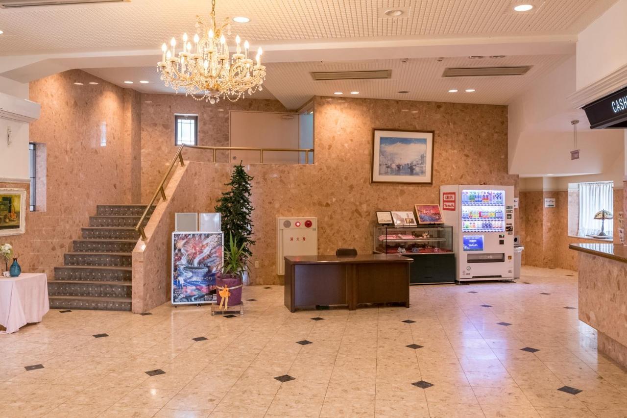 Tabist Katahara Resort Gamagori Exterior photo