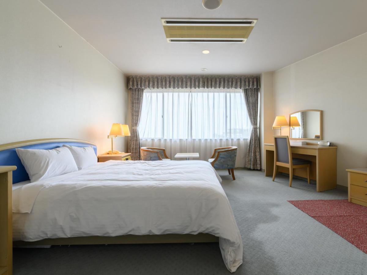 Tabist Katahara Resort Gamagori Exterior photo