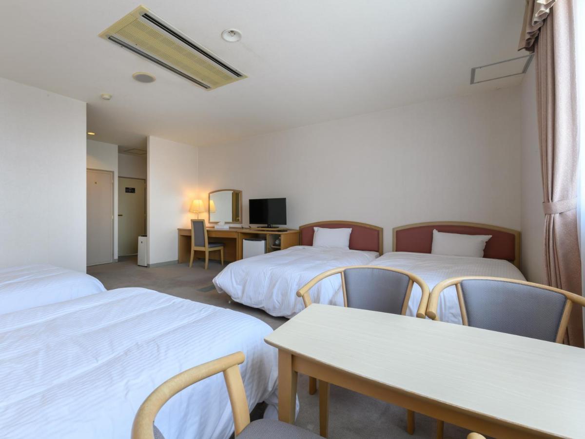 Tabist Katahara Resort Gamagori Exterior photo