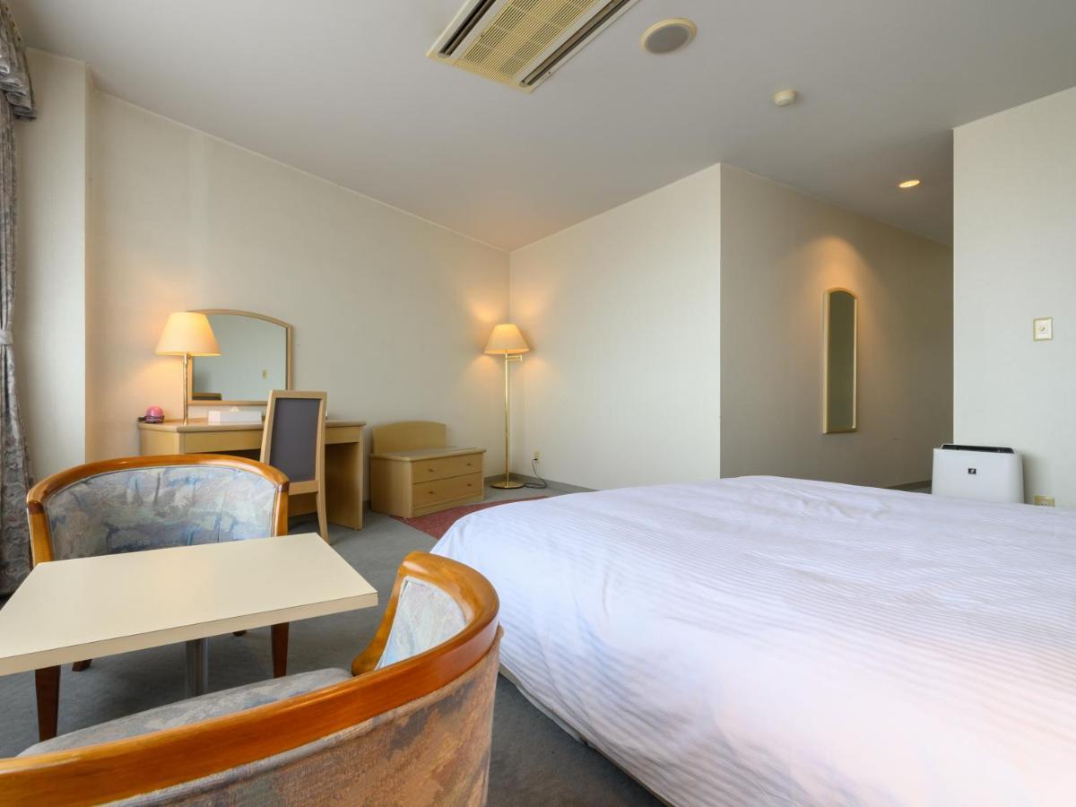 Tabist Katahara Resort Gamagori Exterior photo