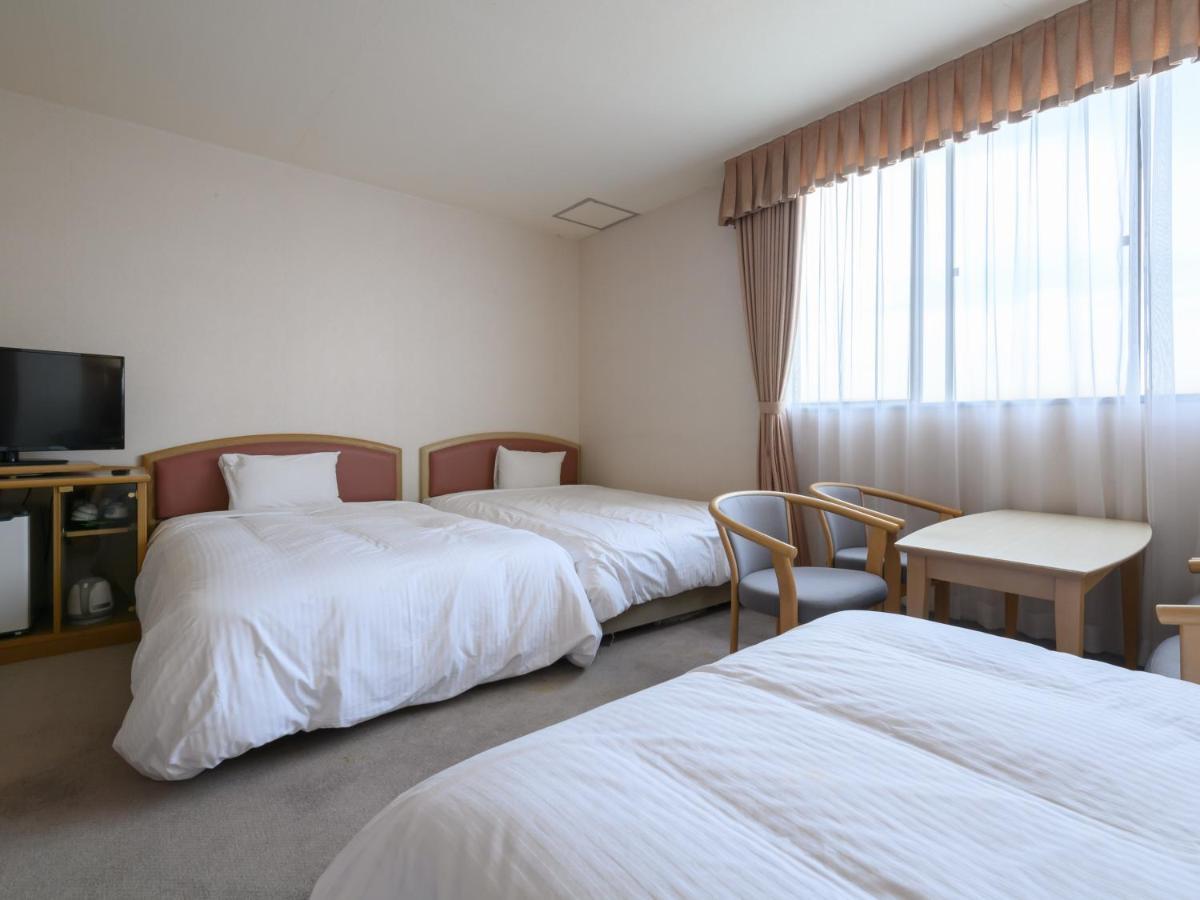 Tabist Katahara Resort Gamagori Exterior photo