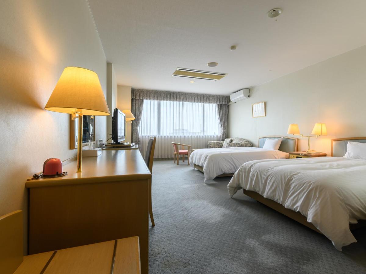 Tabist Katahara Resort Gamagori Exterior photo